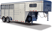 Shop Horse/Stock Trailers in Gallup, NM