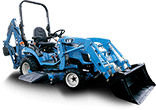 Navajo Tractor Sale