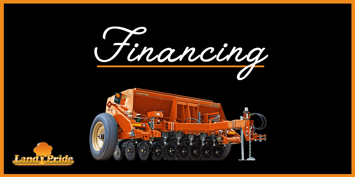 4land Pride Promotions Navajo Tractor Gallup New Mexico