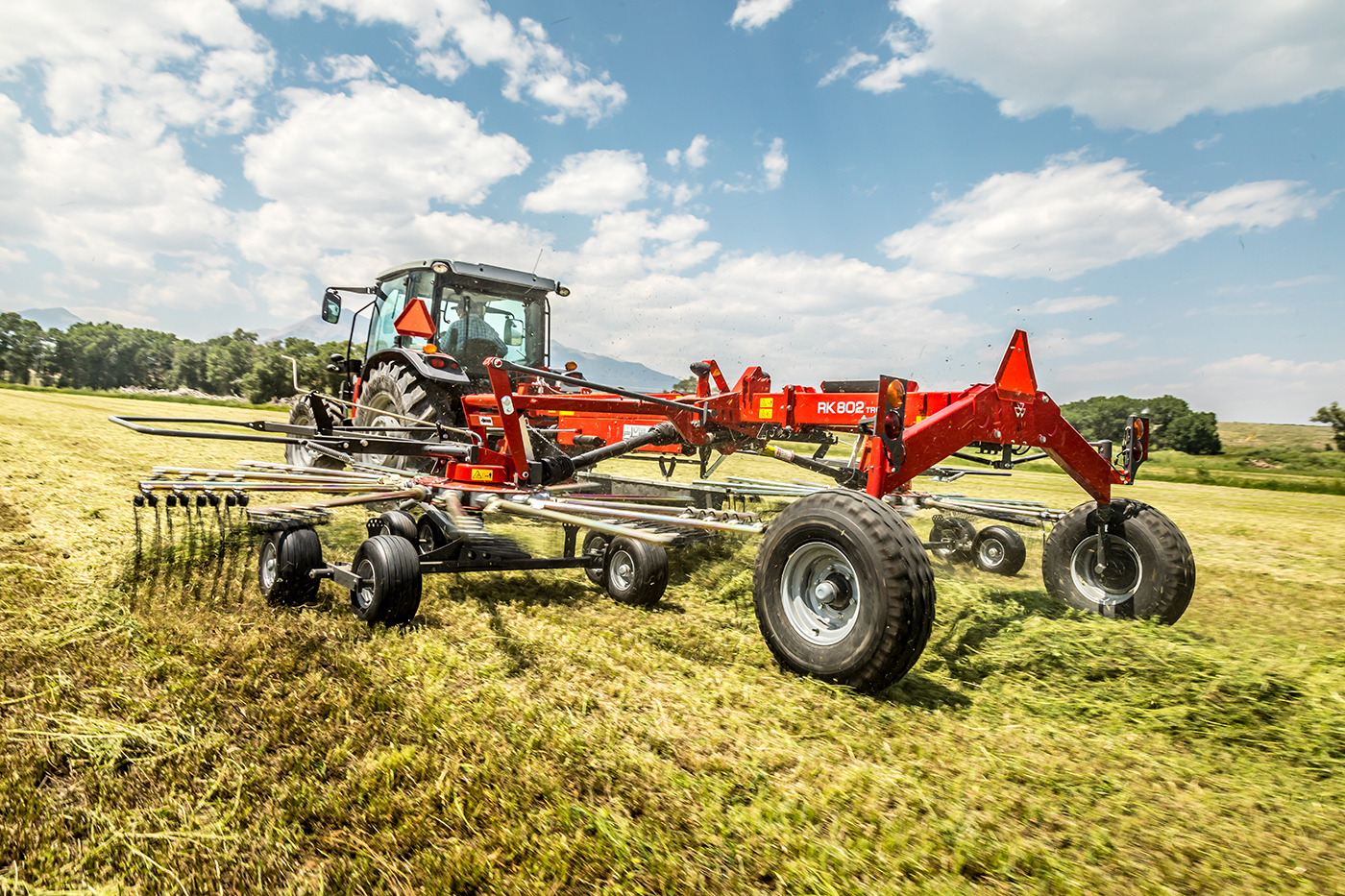 4massey Ferguson Promotions Navajo Tractor Gallup New Mexico