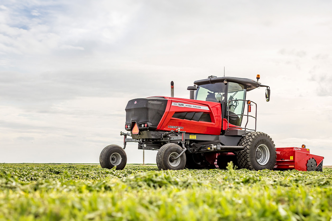 4massey Ferguson Promotions Navajo Tractor Gallup New Mexico